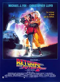 Retour vers le futur 2 (1989)